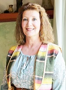 Image of Suzanne Giesemann